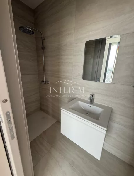 Brand-New 2-Bedroom Apartment For Rent – 7th Floor Luxury Tower,Germasogeia Tourist,Cyprus (2 Bedroom) φωτογραφία 3