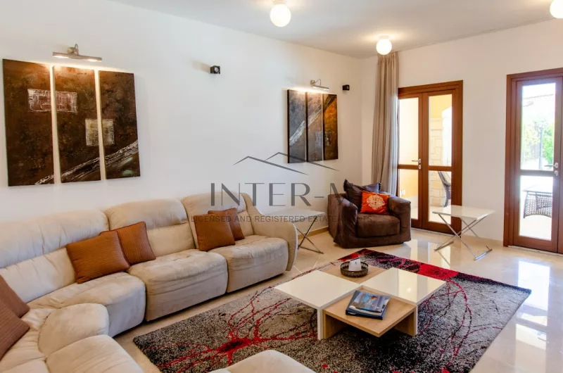Beautiful Villa For Sale,In Kouklia Paphos  (3 Bedroom) φωτογραφία 2
