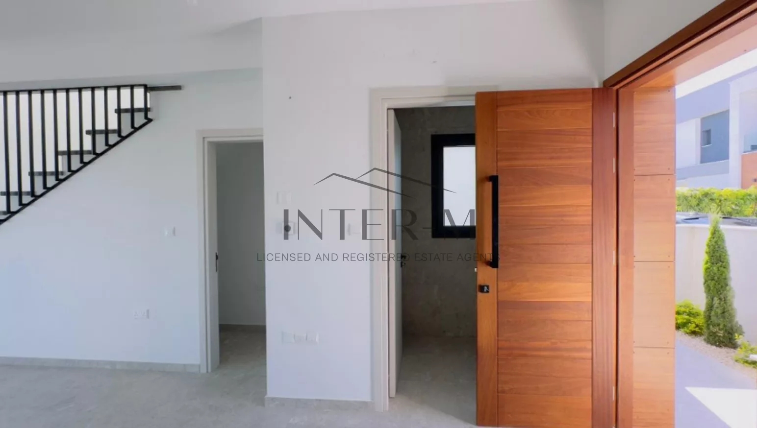 Brand New 2-Bedroom Detached Maisonette With Sea View In Agios Tychonas, Limassol, Cyprus photo 5