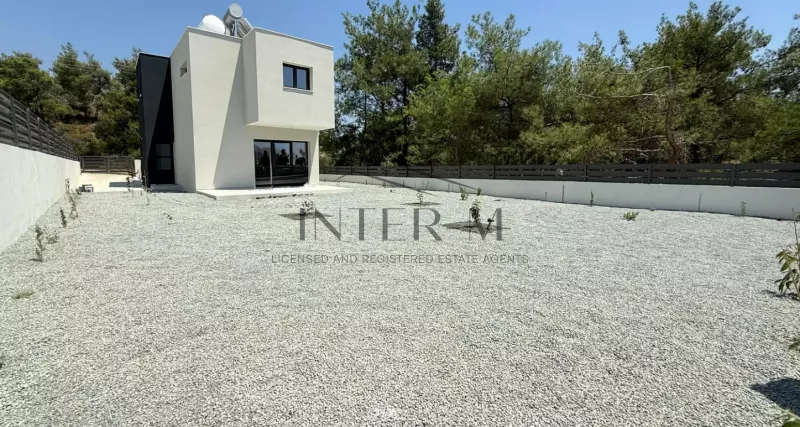 BRAND-NEW 3-BEDROOM DETACHED HOUSE FOR SALE – TRIMIKLINI, LIMASSOL,CYPRUS (3 Bedroom) photo 3