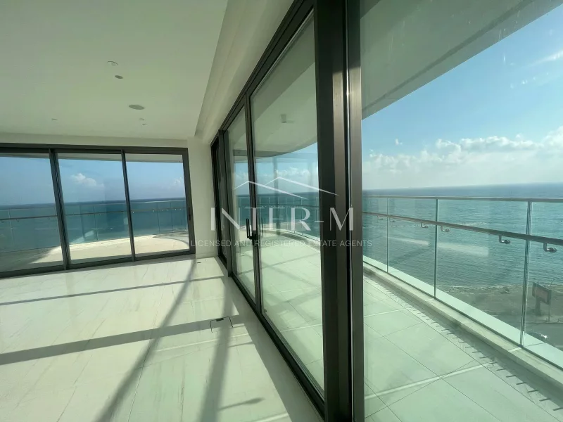 Luxury Apartment For Sale In Germasogeia ,Limassol  (3 Bedroom) φωτογραφία 2