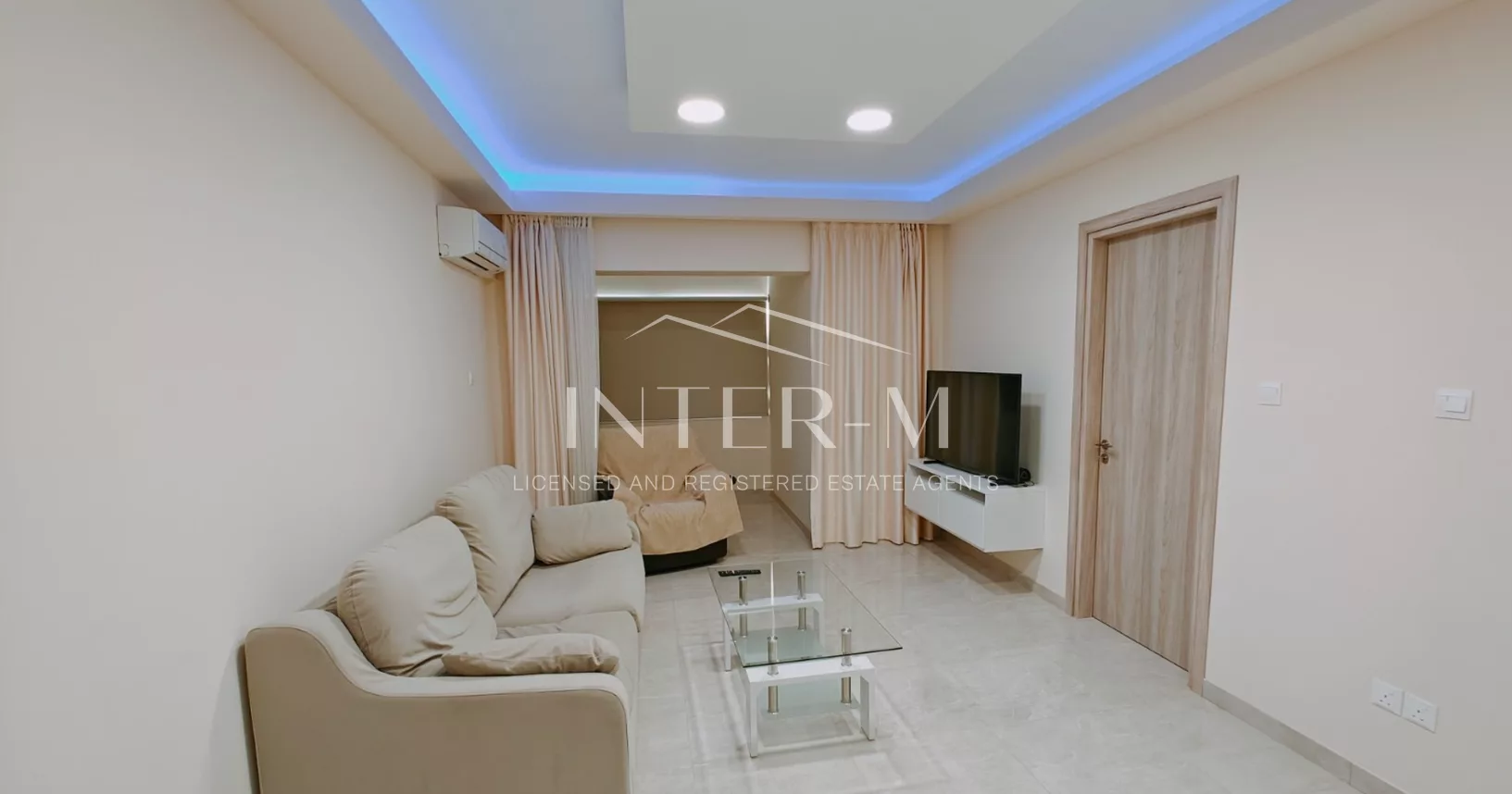 Modern Apartment For Sale Tsirio , Limassol, Cyprus (2 Bedroom)