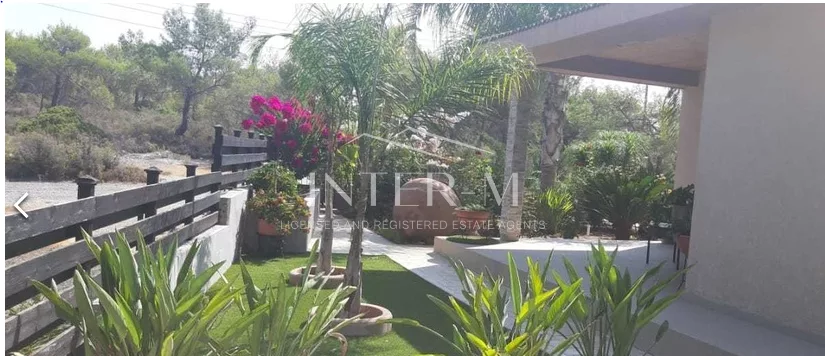 Luxury Villa For Sale In Sotira Limassol (4 Bedroom) photo 11