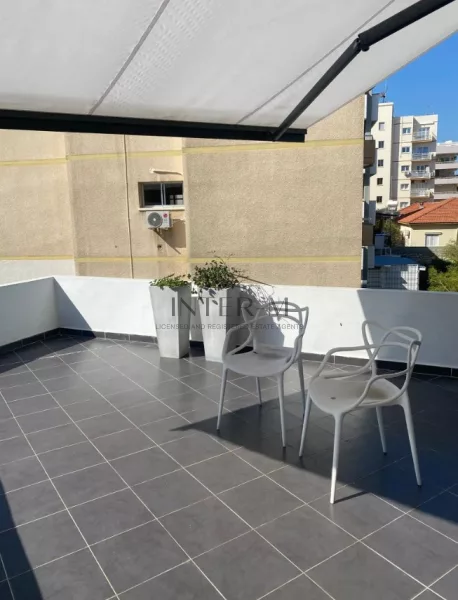 Spacious Office For Rent In Agios Nicolaos, Limassol, Cyprus(130 Sq.m) φωτογραφία 5