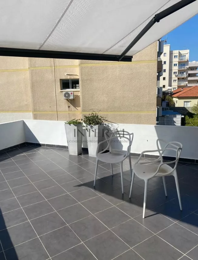 Spacious Office For Rent In Agios Nicolaos, Limassol, Cyprus(130 Sq.m) φωτογραφία 5