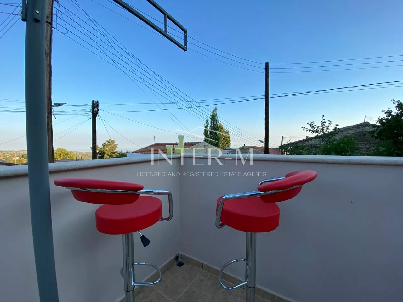 Traditional Detached House For Rent In Vouni Village, Limassol (2 Bedroom) φωτογραφία 15