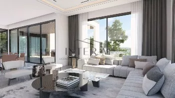 Incredible Villas For Sale In Agios Tychonas (4 Bedroom) photo 5