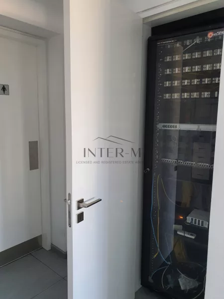Modern Offices For Rent In Mesa Geitonia (7 Bedroom) φωτογραφία 5
