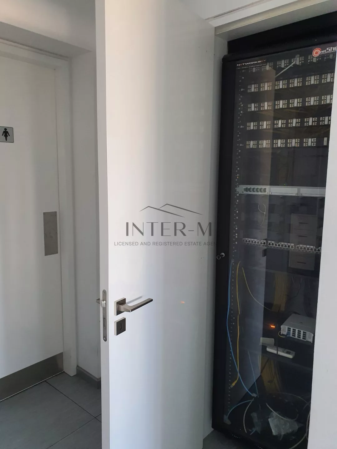 Modern Offices For Rent In Mesa Geitonia (7 Bedroom) φωτογραφία 5