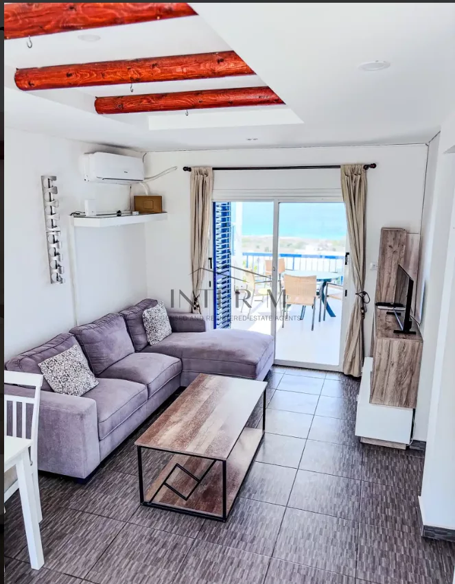Stunning 2-Bedroom Apartment For Rent In Chlorakas, Paphos (2 Bedroom) φωτογραφία 4