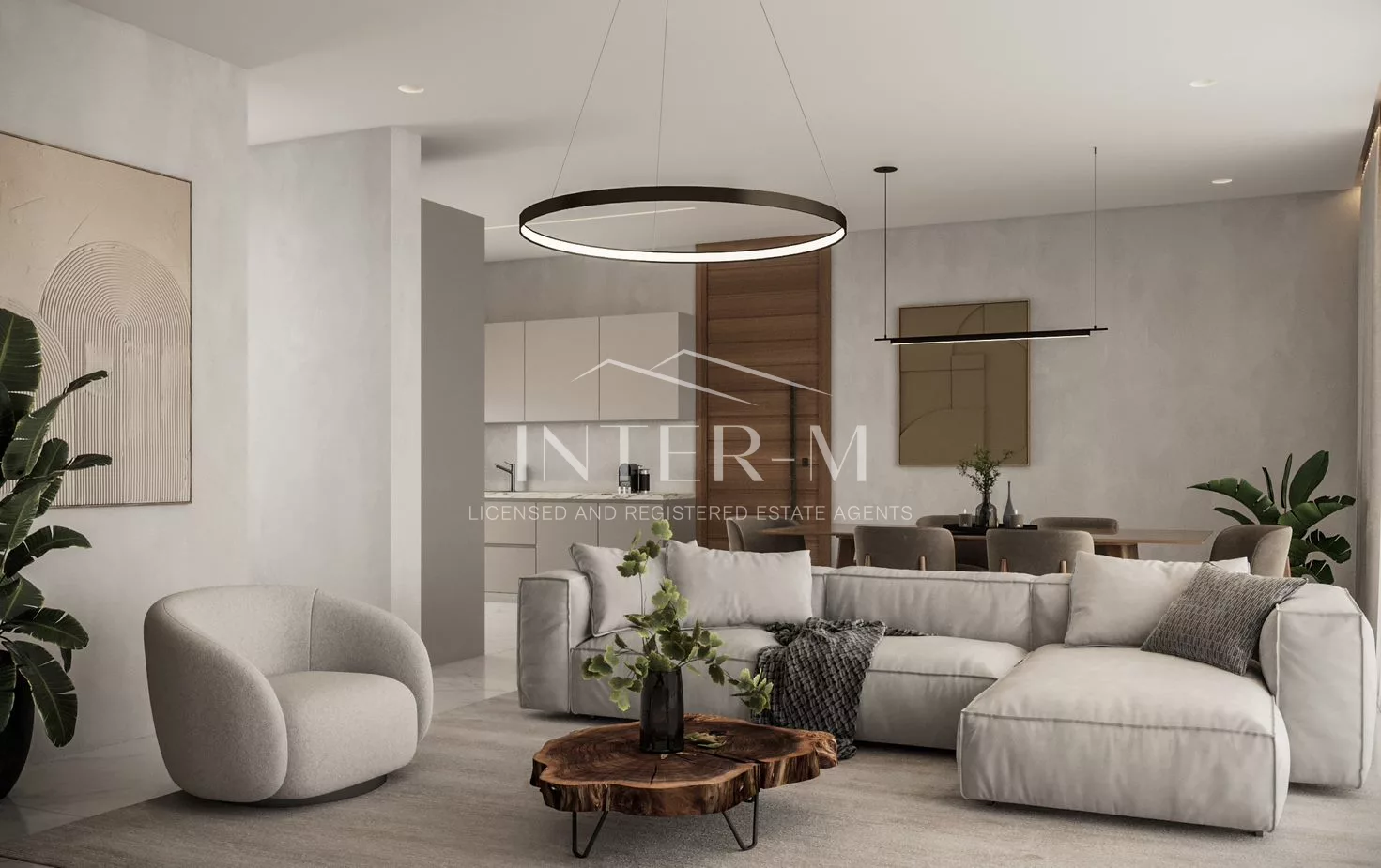 Luxury Villa For Sale In  Emba, Paphos  (3 Bedroom) photo 9