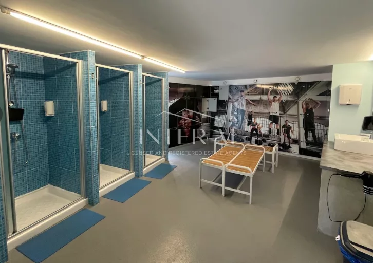 EXCEPTIONAL 3-STOREY GYM FOR RENT ,Mesa Geitonia, Limassol,Cyprus φωτογραφία 2