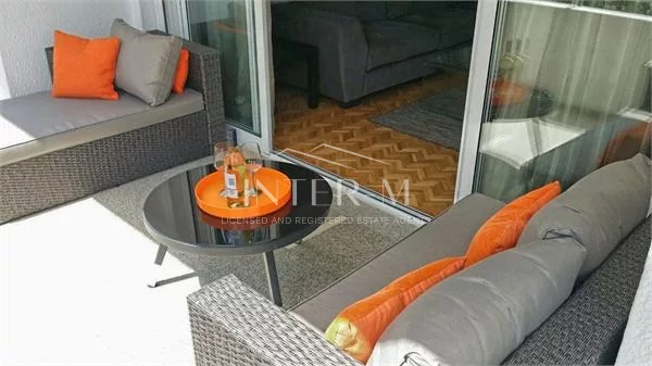 Seafront Apartment In Agios Tychonas (3 Bedroom) φωτογραφία 6