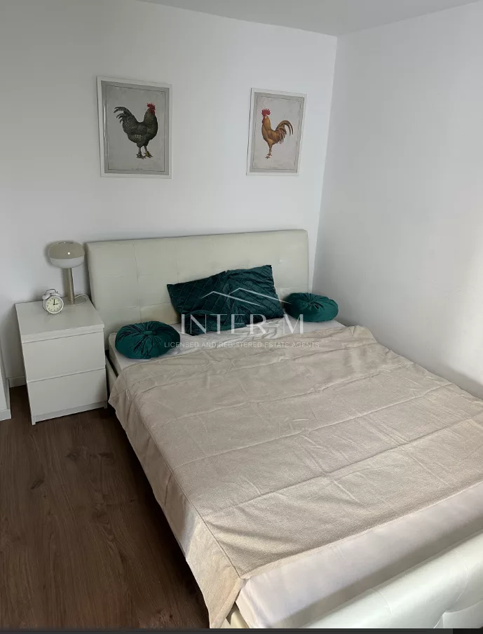 Cozy Apartment For Sale In  Germasogeia , Limassol  (1 Bedroom) photo 15