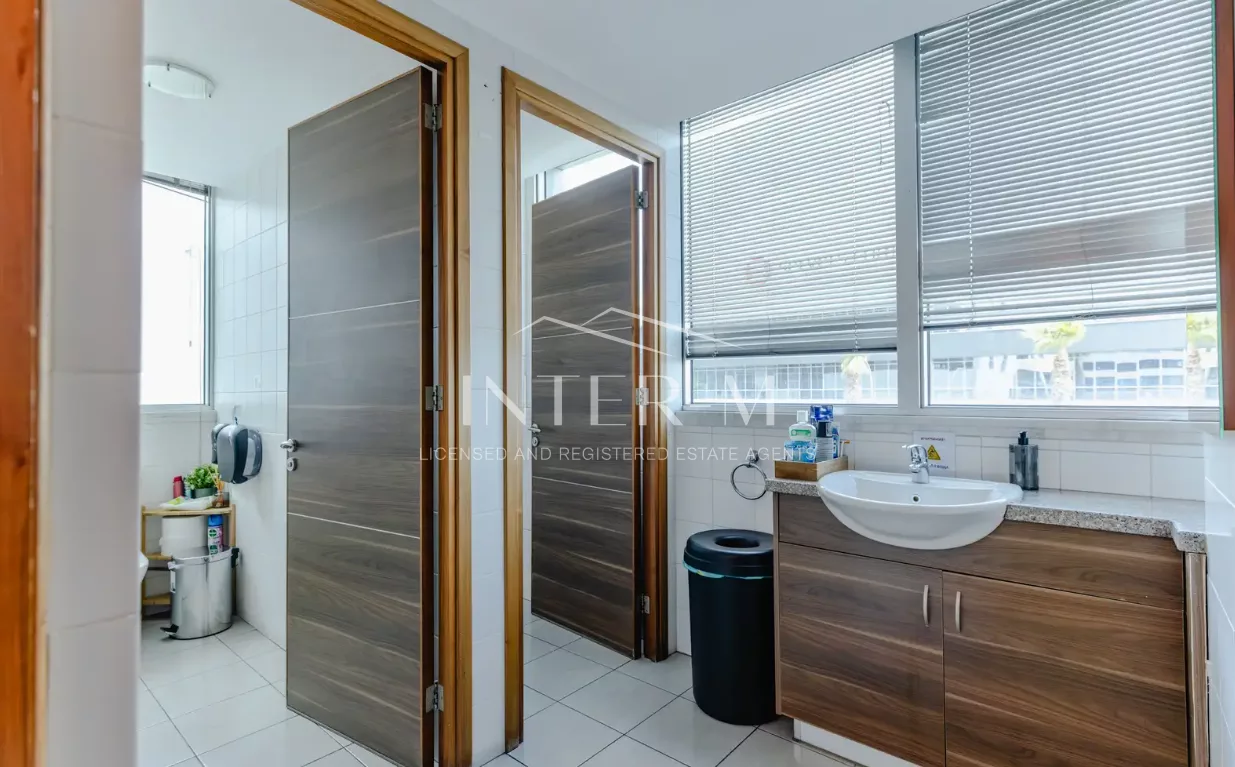 Premium Office Space For Rent – Agios Athanasios, Limassol,Cyprus photo 13