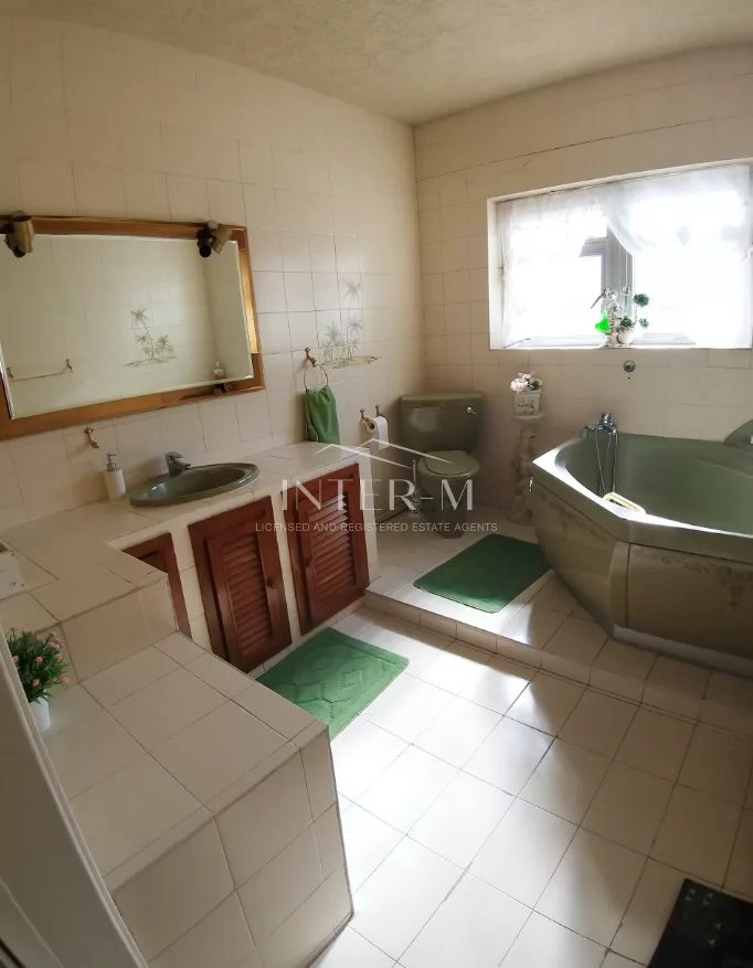 Beautiful House For Sale In Agios Nektarios , Limassol   (6 Bedroom) φωτογραφία 15