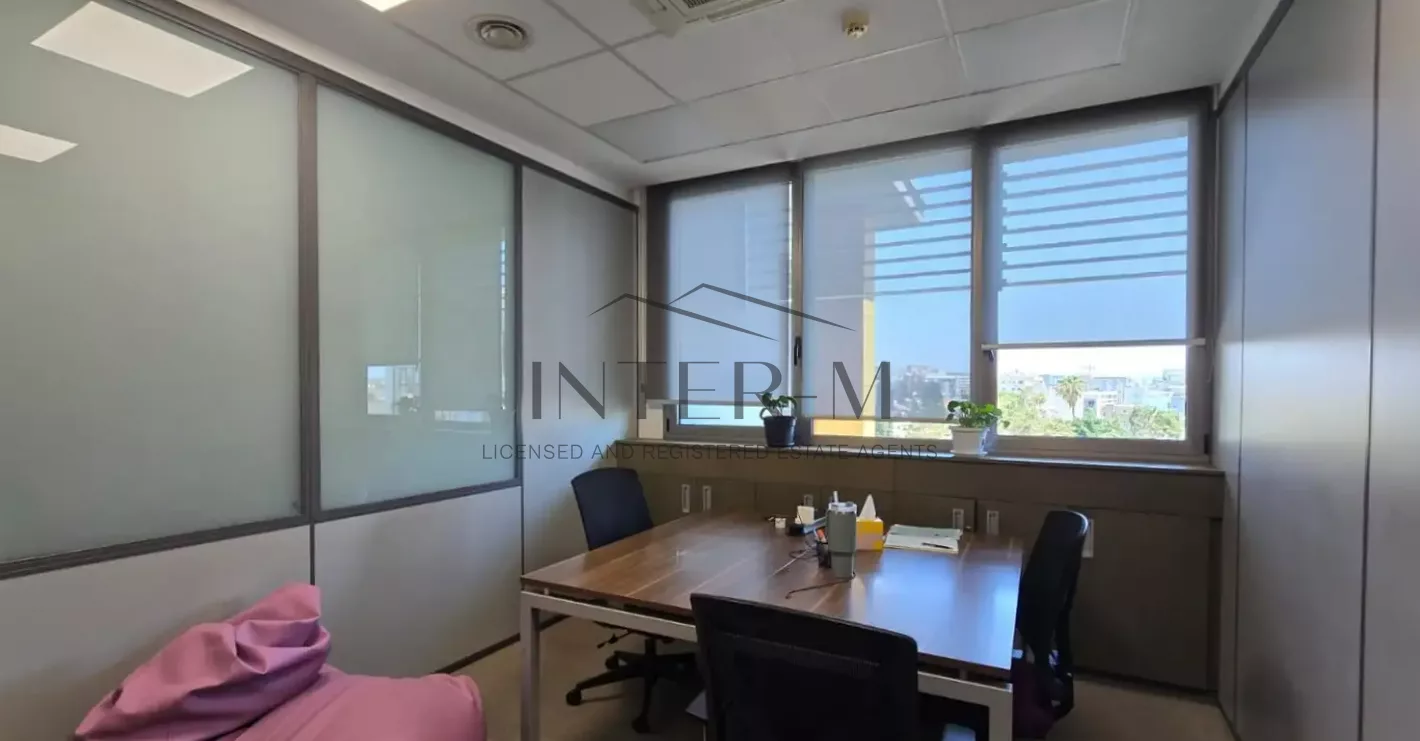 Premium Office Space for Rent – Agia Zoni, Limassol,Cyprus φωτογραφία 12