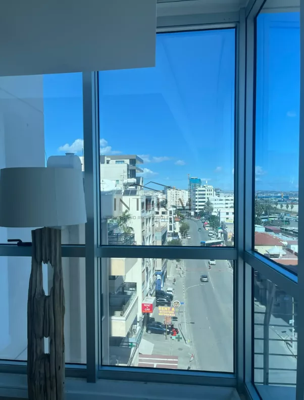 Prime Office For Sale | Larnaca City Centre – Finikoudes,Cyprus φωτογραφία 8