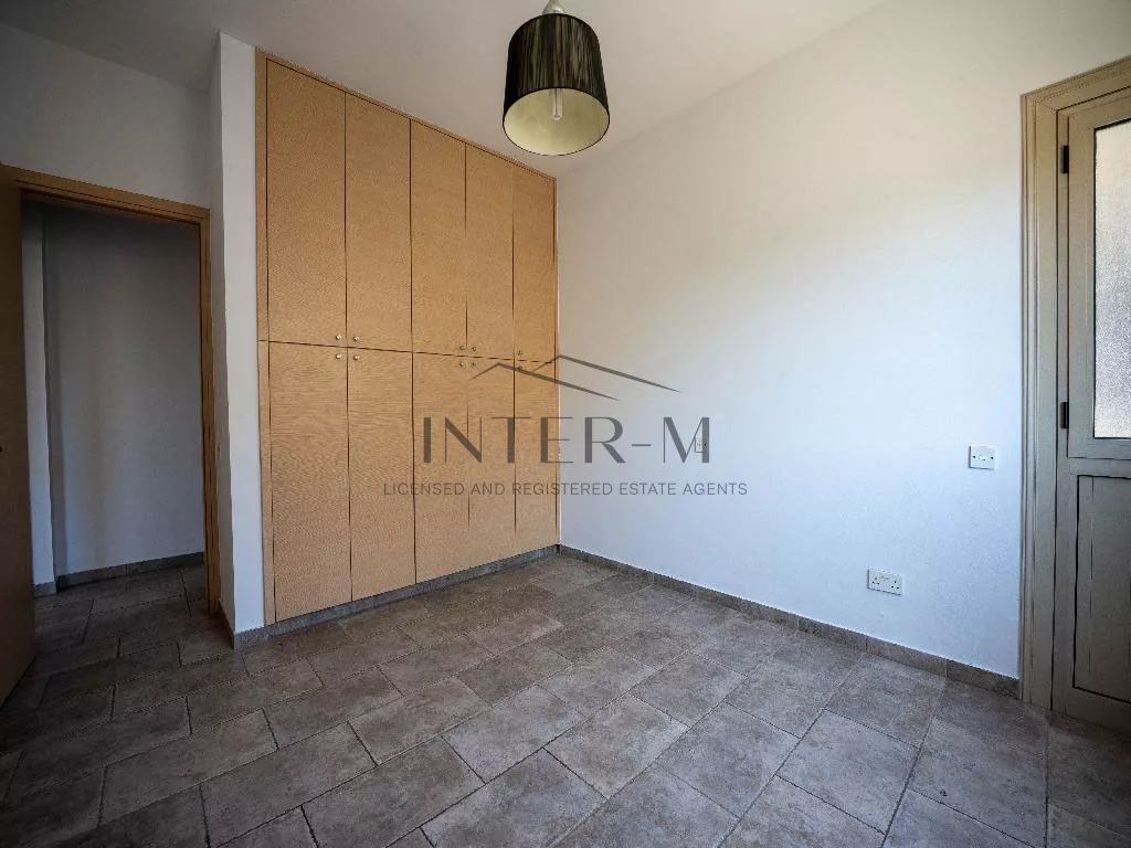Spacious Flat For Sale In Germasogeia, Limassol (4 Bedroom) photo 16