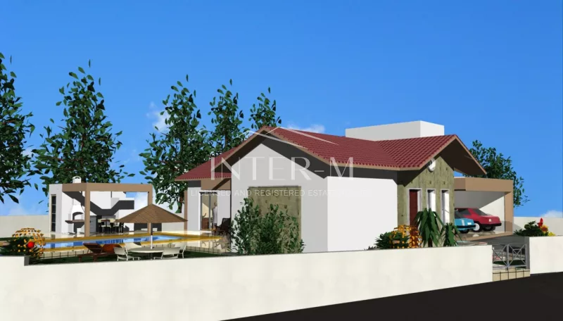 Incredible Bungalow For Sale In Souni (3 Bedroom) φωτογραφία 2