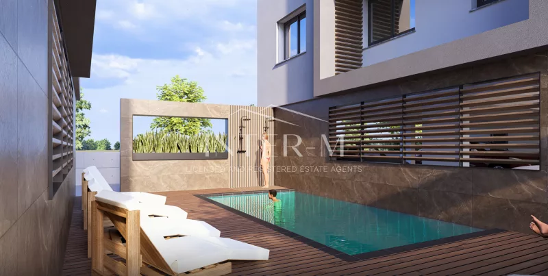 Apartment For Sale In Kiti, Larnaca, Cyprus (2 Bedroom) φωτογραφία 5