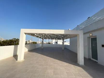 Luxury Penthouse With Roof Garden For Sale In Potamos Germasogias Area, Limassol (3 Bedroom) φωτογραφία 37