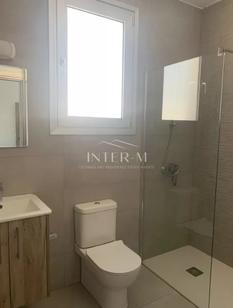Modern Top-Floor Apartment For Sale In Egkomi, Nicosia, Cyprus(1 Bedroom) photo 4