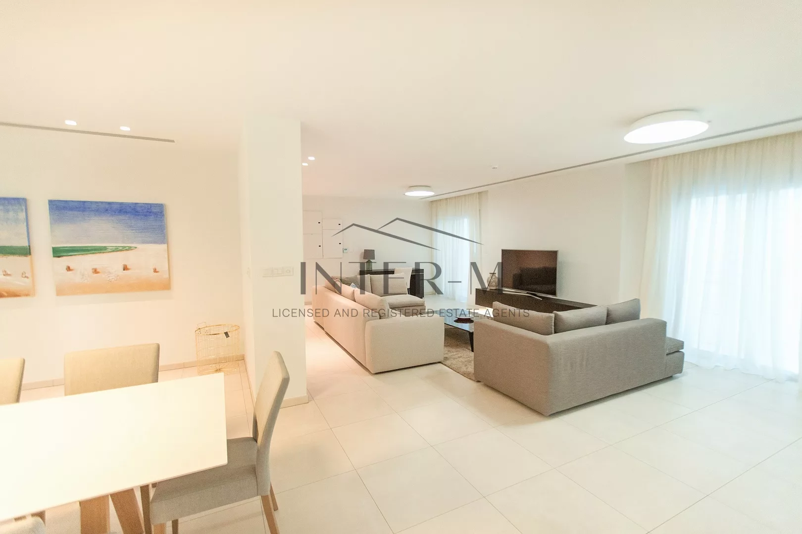 Luxury Villa For Sale In Ayia Napa  (4 Bedroom) φωτογραφία 7