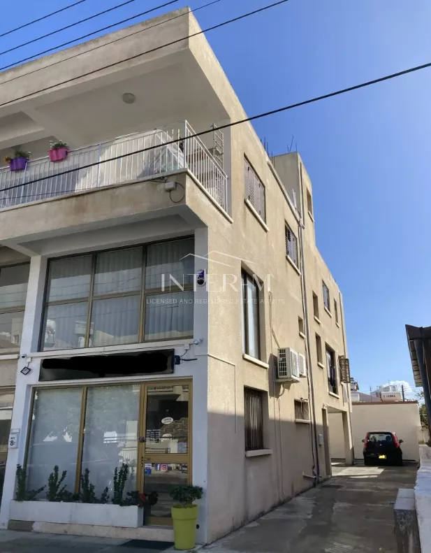 Apartment For Sale In Agios Nikolaos, Limassol, Cyprus  (3 Bedroom)