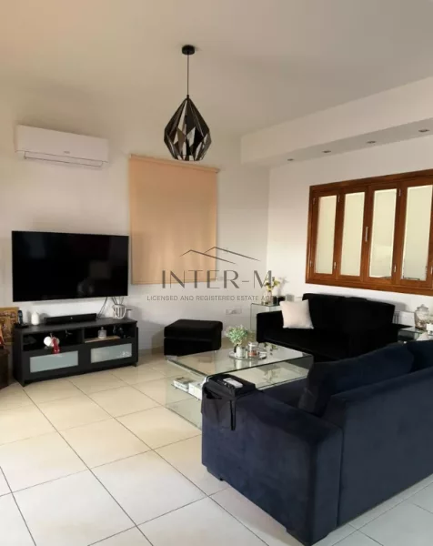 Spacious 3-Bedroom Detached House For Rent – Agios Athanasios, Limassol,Cyprus (3 Bedroom) φωτογραφία 3