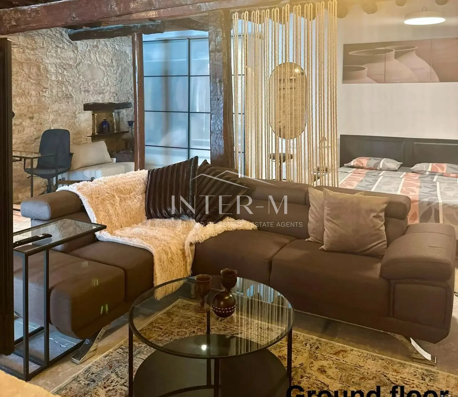 Elegant 2-bedroom Semi-detached Fоr Sаle In Vouni, Cyprus φωτογραφία 8