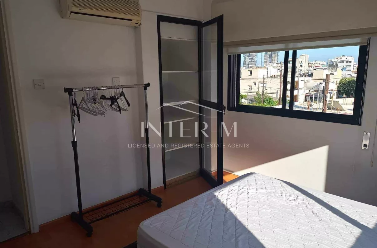 Beautiful Apartment For Sale ,In Ayios Nikolaos Limassol  (2 Bedroom) photo 6