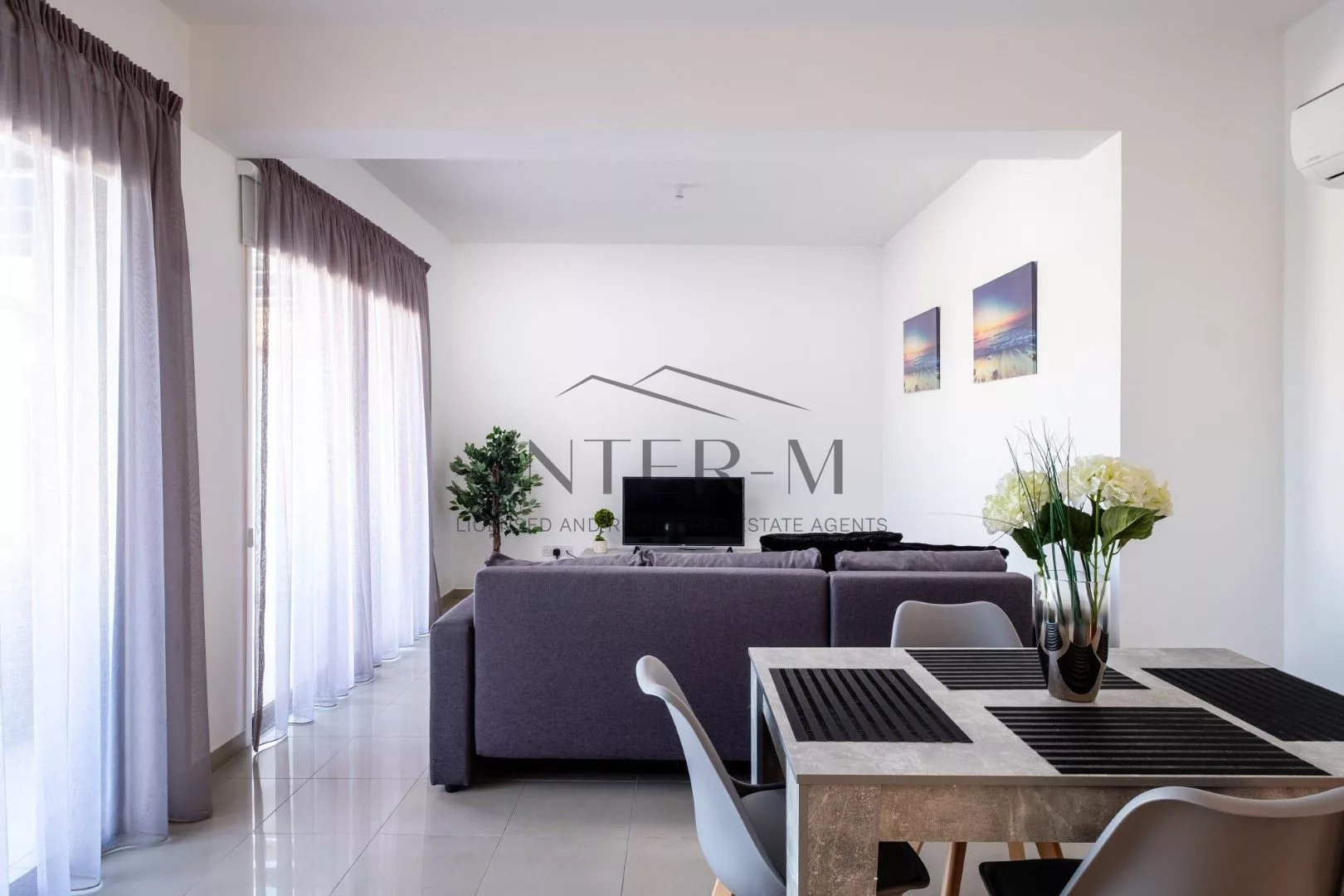 Apartment For Sale In Tersefanou , Larnaca  (2 Bedroom) φωτογραφία 6