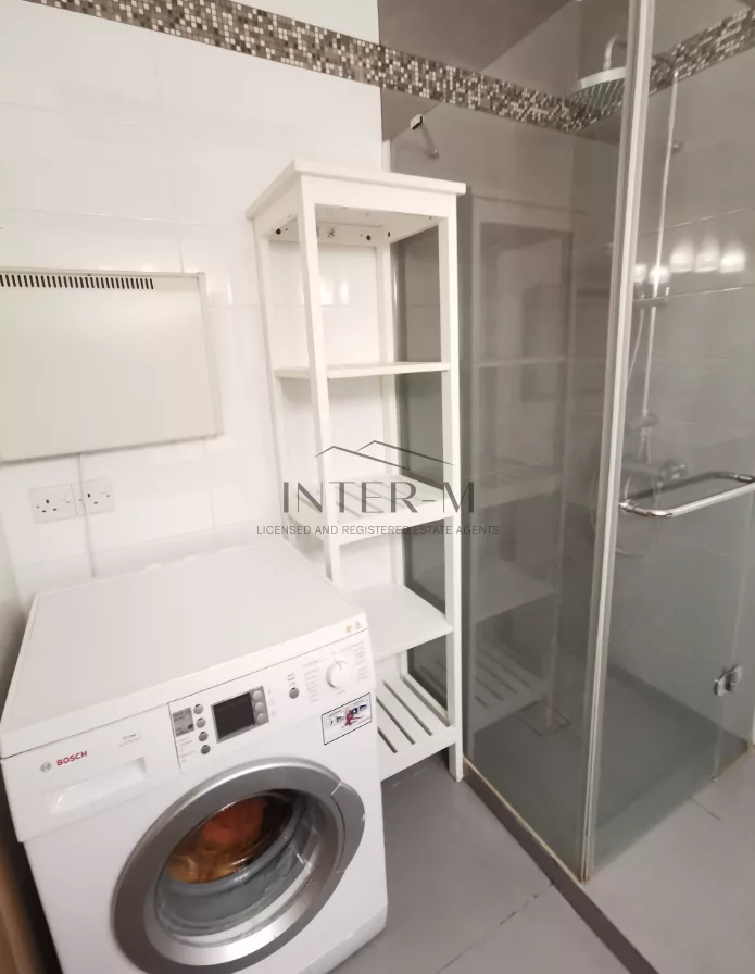 Modern Apartment For Sale In Germasogeia , Limassol  (1 Bedroom) photo 6