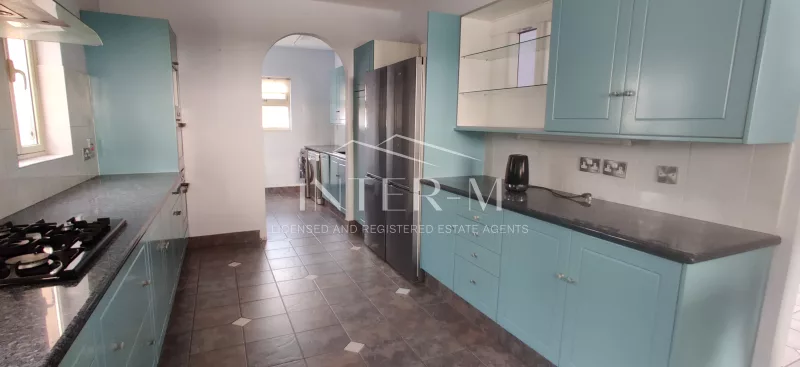 Beautiful Four-Bedrooms House For Sale In Paphos, Cyprus  (4 Bedroom) photo 4