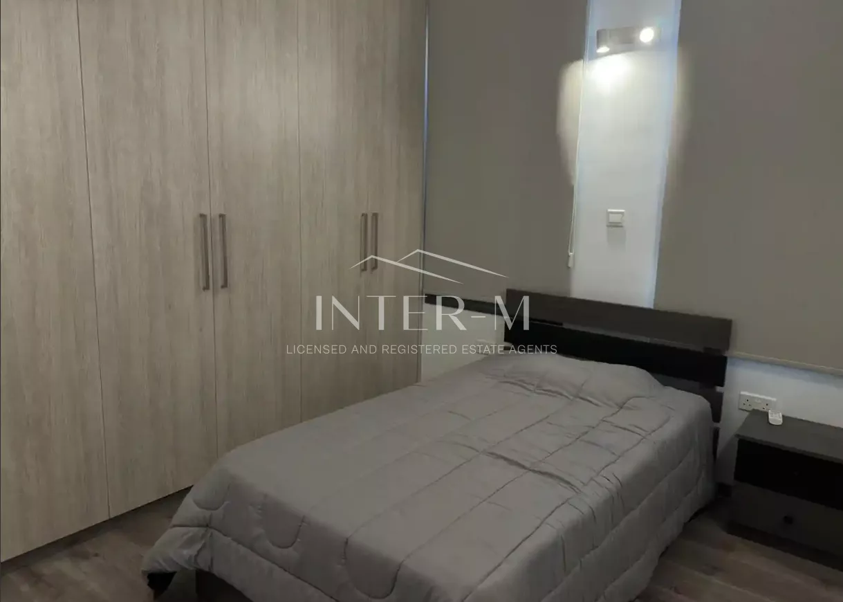 Beautiful 3-Bedroom Semi-Detached House For Rent In Ekali, Limassol (3 Bedroom) photo 10