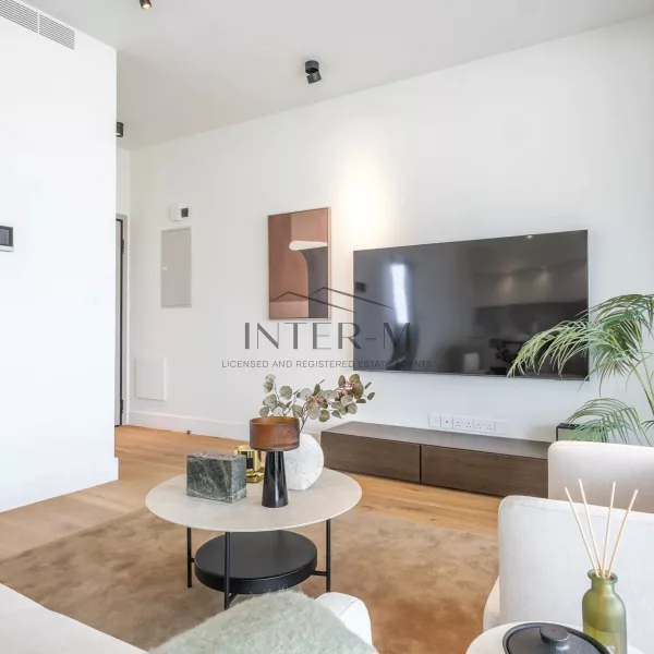 Beautiful Apartment In Agia Fyla, Limassol, Cyprus (2 Bedroom) φωτογραφία 4