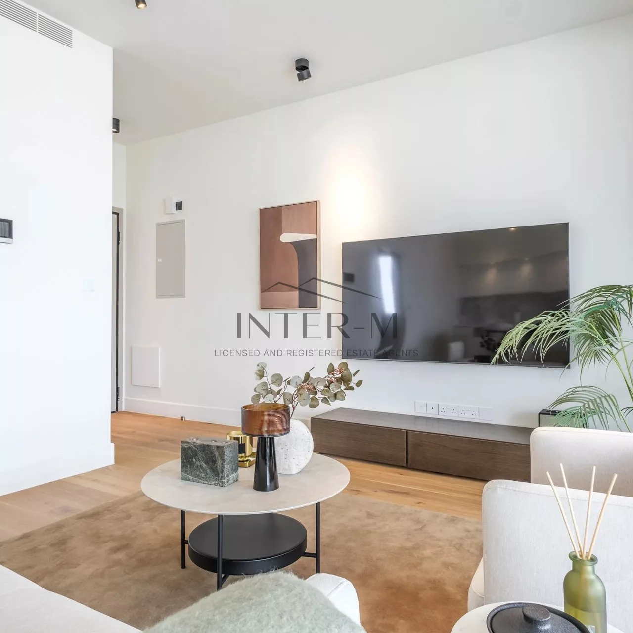 Beautiful Apartment In Agia Fyla, Limassol, Cyprus (2 Bedroom) φωτογραφία 4