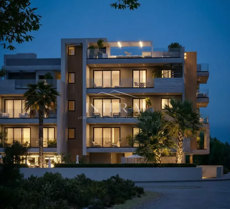 Luxury 2-Bedroom Penthouse For Sale | Kiti, Larnaca,Cyprus, Breathe. Rise. Live. (2 Bedroom) photo 3