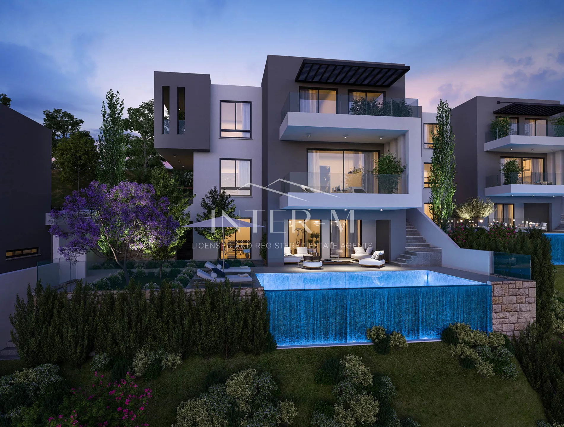 House Villa For Sale In Tala (4 Bedroom) φωτογραφία 2