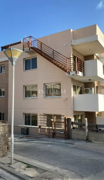 Beautiful Penthouse To Sale In,Oroklini, Larnaca, Cyprus (1 Bedroom) photo 2
