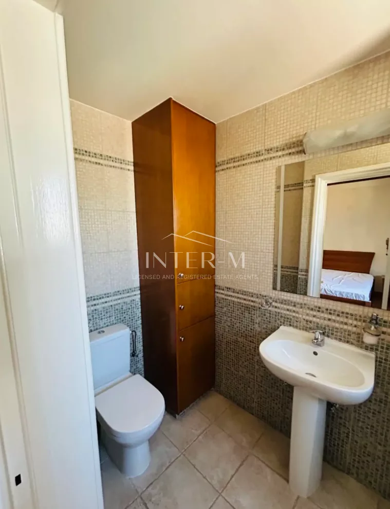 Spacious 3-Bedroom Duplex Apartment For Rent – Agia Phyla, Limassol , Cyprus (3 Bedroom) φωτογραφία 14