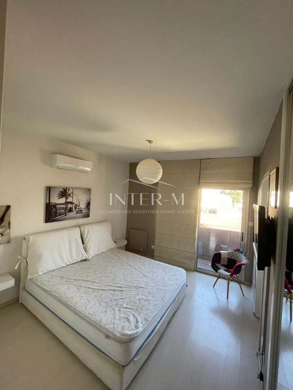 Luxurious 3-Bedroom Beachfront Maisonette For Rent In Agia Triada, Limassol (3 Bedroom) φωτογραφία 9