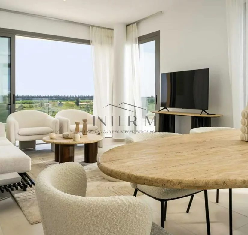 Brand New 1-Bedroom Apartment For Sale In,Trachoni, Limassol, Cyprus (1 Bedroom) φωτογραφία 9