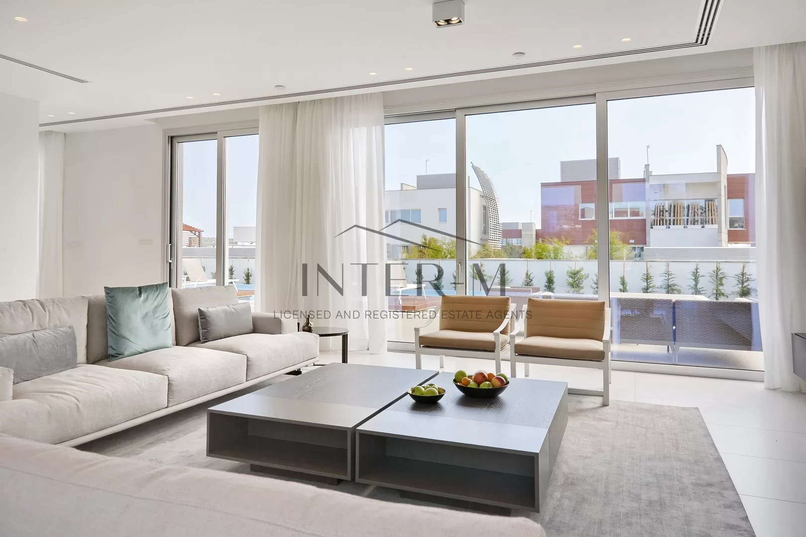 Luxury Villa For Sale In Ayia Napa  (3 Bedroom) photo 23