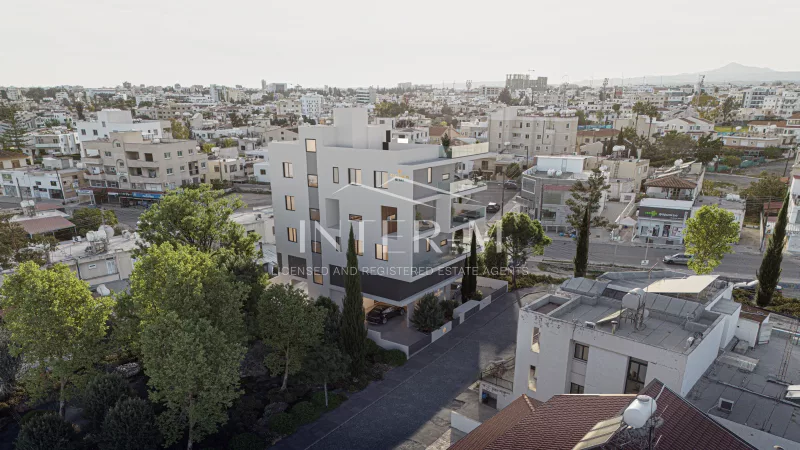 Elegant Apartment For Sale In The Heart Of Larnaca, Cyprus (2 Bedrooms) φωτογραφία 4