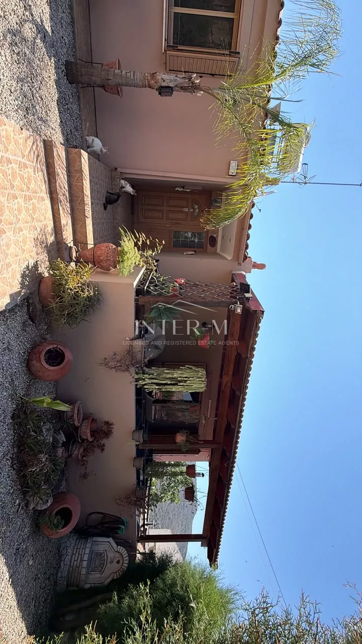 Detached House For Sale In Allassa, Limassol, Cyprus (4 Bedroom) φωτογραφία 25