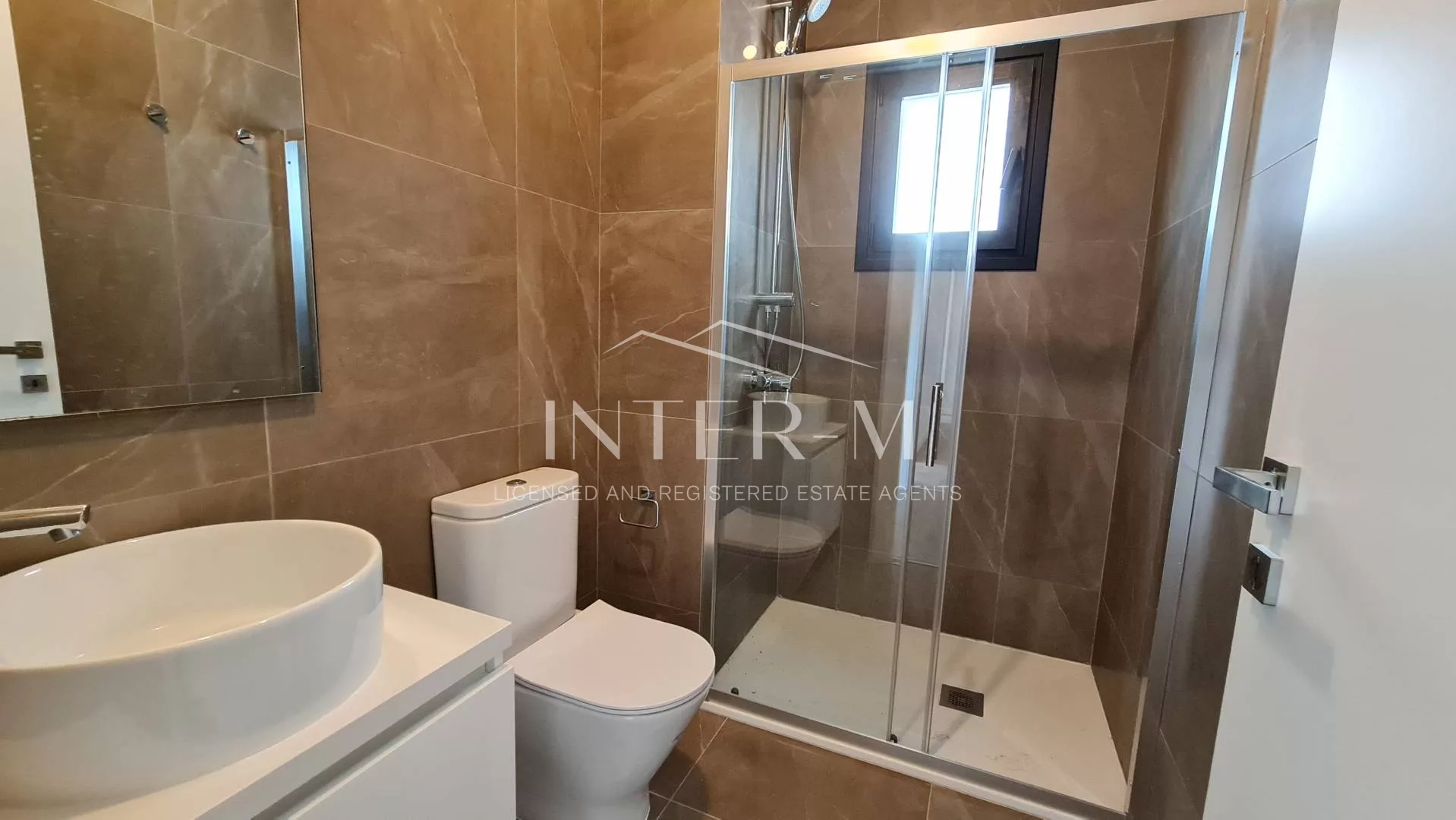 Modern Apartment For Sale, In Zakaki Limassol  (3 Bedroom) photo 9