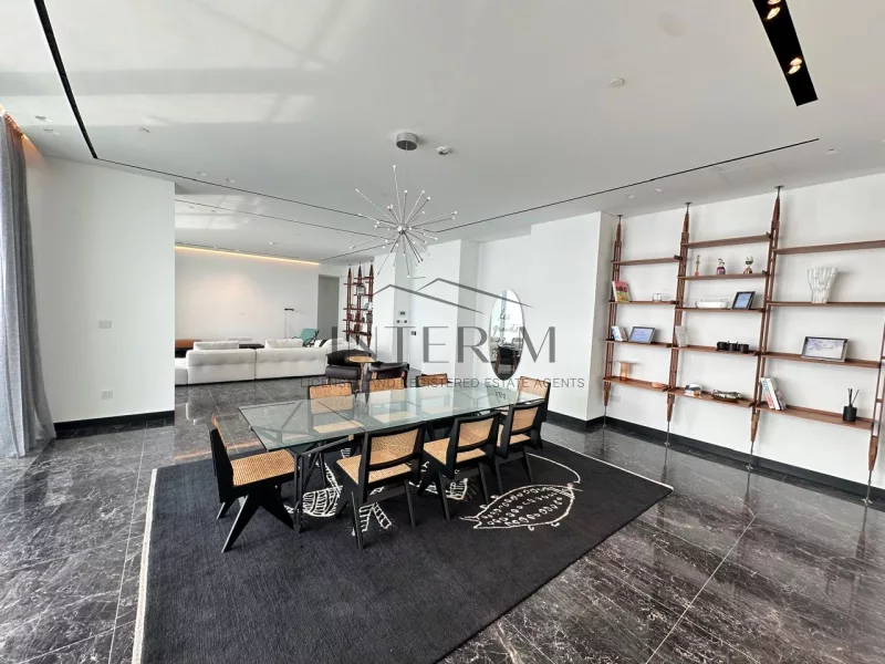 Penthouse For Sale in Limassol, Seafront, Cyprus  φωτογραφία 2