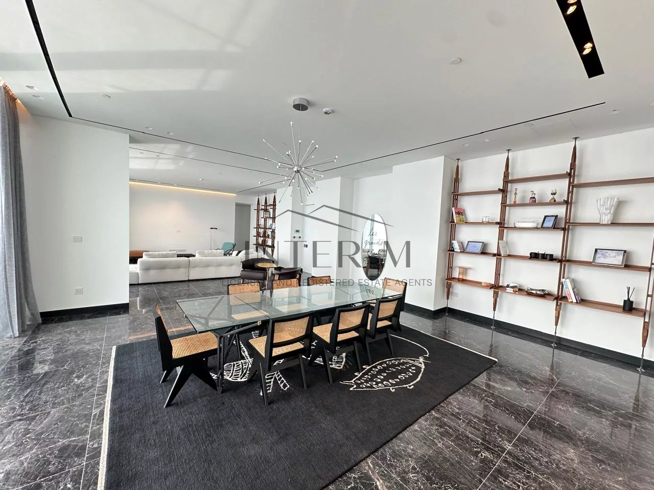 Penthouse For Sale in Limassol, Seafront, Cyprus  φωτογραφία 2